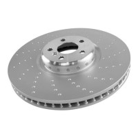 Заміна на [34 11 6 878 046] Диск гальмівний R G30 +34106887657 BMW 34106887658