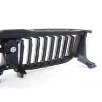 Заслінка повітряна G30 BMW 51137497280