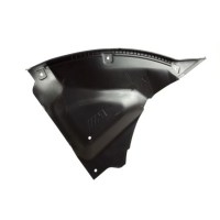 Закрайка пилозахисна L F80 BMW 51718054281