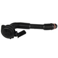 Заливна горловина склоомивача E70 BMW 61667162586