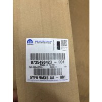 Молдинг FIAT / JEEP / ALFA ROMEO / LANCIA 735498423REF