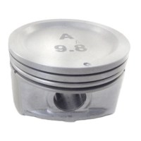 Поршень в комплекте на 1 цилиндр, std GENERAL MOTORS 96309101