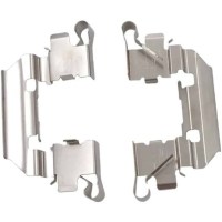 Скоба пружиняча гальмівного супорта HONDA / ACURA 45237SHJA01