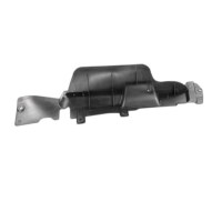 Захист радіатора правий HYUNDAI / KIA 291362E000