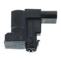 Замок лючка зарядки JAGUAR J9C7836