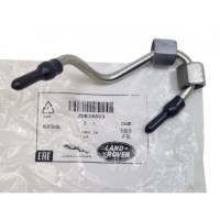 Паливна трубка високого тиску (циліндр 2), [х761,х JAGUAR JDE36503