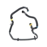 Шланг радіатора JAGUAR T2H35981