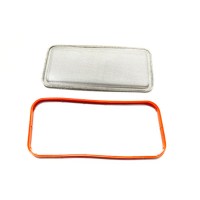 Прокладка + фільтр egr JAGUAR T2H42263