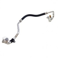 Трубка кондиціонера JAGUAR T4K19719