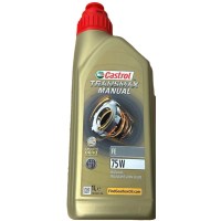 Мастило трансмісійне JAGUAR T4K9601