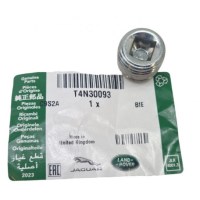 ПРОБКА JAGUAR T4N30093
