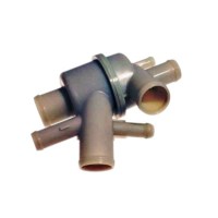 Термостат (Е1, В4, В3) 2.7D LAND ROVER LR009562