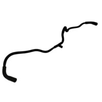 трубопровід la/lg/ls/lw LAND ROVER LR013531