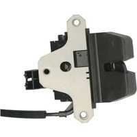 Замок дверцят багажного відділення, (Е2) LAND ROVER LR049494