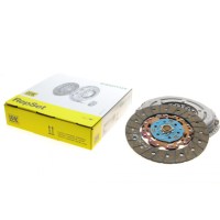 Зчеплення, комплект LUK 624408309