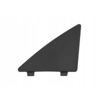 заглушка решітки бампера (l) MAZDA BHN150102