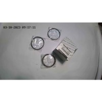 Кільця поршневі комплект на мотор, STD MAZDA L8Y111SC0A