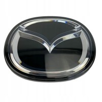 логотип перед MAZDA TK7951730