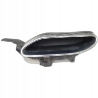 Вставка бампера Mercedes W223 MERCEDES A2238857501