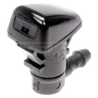 Форсунка омивача лобового скла права ГАЛАНТ NEW MITSUBISHI 8265A128