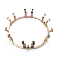 Пружина ковпака диска колісного переднього MITSUBISHI MB624908