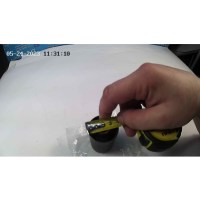 Сайлентблок ресори MITSUBISHI MR491825