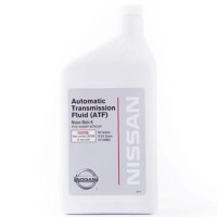Олива трансмісійна ATF Nissan Matic Fluid K, 0.946л. NISSAN / INFINITI 999MPMTK00P