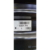 Диск колісний радіус 15 PEUGEOT / CITROEN 00005401P4REF