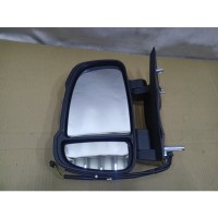 КОРПУС У ЗБОРІ (царапина на склі) PEUGEOT / CITROEN 1685329580REF