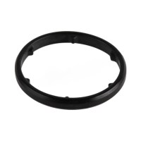 Прокладка масляного радіатора 17 PORSCHE 9A712107000