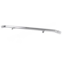 труба системи охолодження нижня cy 18- PORSCHE PAB14594100