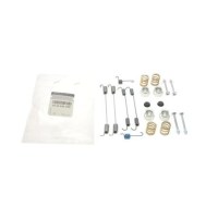 Установчий комплект задніх колодок RENAULT 440262676R