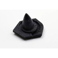 задняя проставка нижняя RENAULT 552400004R