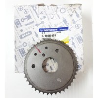 Зірка валу розподільного Ssang Yong 6710520101