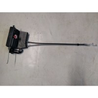 замок двері Ssang Yong 7121009026