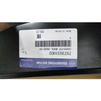 Локер Actyon / Actyon Sports ( Ssang Yong 7972031002REF