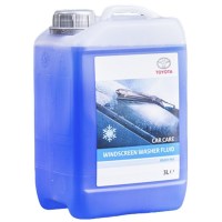 рідина омивача -20 (3л) TOYOTA / LEXUS 0880880141