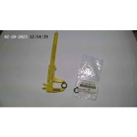 Шайба зливного отвору піддону АКП TOYOTA / LEXUS 3517860010