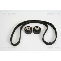 Зубчастий ремінь KIT TRISCAN 864710065