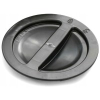 Заглушка захисна підкрилка VAG 2GA805413