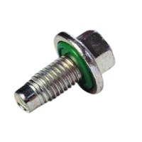 зливна пробка оливного піддону VAG WHT011376