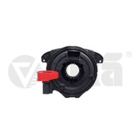 Зворотне кільце з накладним кільцем VIKA 99591816401