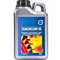 Олива трансмісійна ATF на Volvo V70, 1 л VOLVO 1161540