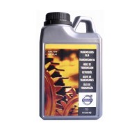 Олива трансмісійна синтетична МКПП VOLVO 31280771