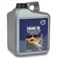 Олива моторна Volvo 0W-20, 4 л VOLVO 31392924