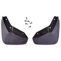 Бризговики передні комплект xc60 18- VOLVO 31435990