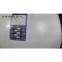 свічки запалювання 5cyl w/o turbo VOLVO 8642660